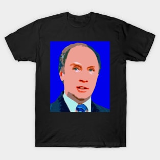 Pierre Trudeau T-Shirt